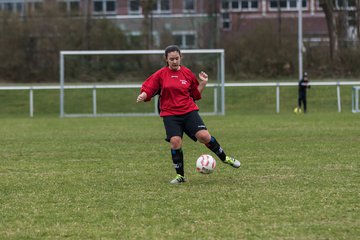 Bild 24 - D-Juniorinnen SVHU - FFC Nordlichter Norderstedt : Ergebnis: 10:0